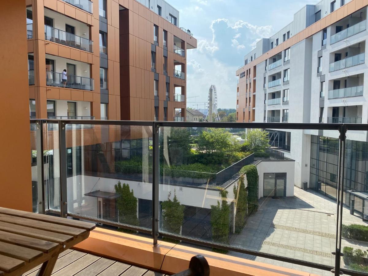 Grand Apartments Modern Old Town 3 - Apartament W Centrum Gdanska Bagian luar foto